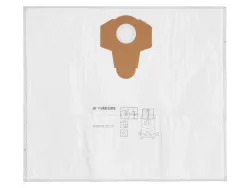 PARKSIDE® Filtertüten/Vliesfilterbeutel/Filterbeutel (Vliesfilterbeutel 4tlg.) 4052916580745