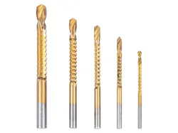 PARKSIDE® Spezialbohrerset (Fräsbohrer Set) 4054601001504