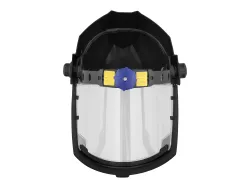 PARKSIDE® Gesichtsschutz PGSK A1 Schwarz 4052916110096