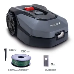 Mähroboter PX-RRM-600Wi Practixx 4046664227083