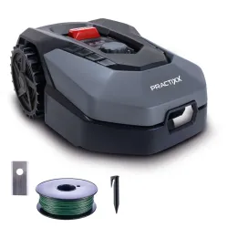 Mähroboter PX-RRM-600Wi Practixx 4046664227083