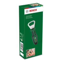 BOSCH Flaschenöffner DIY Grün 34059 10259