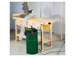 PARKSIDE® Absauganlage PASA 1200 B2 4052916511268