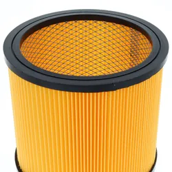 Parkside Flachfaltenfilter Nass-Trockensauger Lamellenfilter 4035485012039
