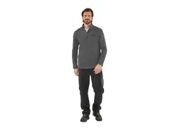 PARKSIDE® Herren Thermo-Troyer Grau M (48/50) 4052916720387