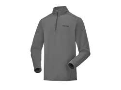 PARKSIDE® Herren Thermo-Troyer Grau M (48/50) 4052916720387