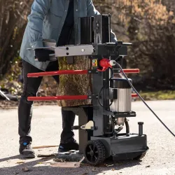 Holzspalter stehend PX-CS Practixx 8t 400V 25631 7911