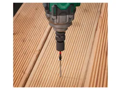 PARKSIDE® Kraft-Kugelgelenk-Satz (Schlagschrauber-Adapter) 4052916579060