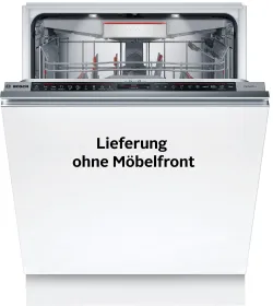 Bosch Spülmaschine SBD8TCX04E Serie 8 4242005482337