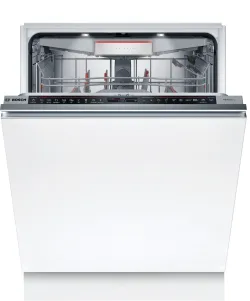 Bosch Spülmaschine SBD8TCX04E Serie 8 12023 1477