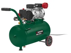 PARKSIDE® Silent-Kompressor PSKO 248 B1 4052916521014