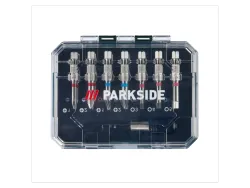 PARKSIDE® Bit-Set PBS 4 farbcodiert 4052916557051