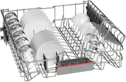 BOSCH Unterbaugeschirrspüler Serie 4 SMU4HTS00E 10883 2868