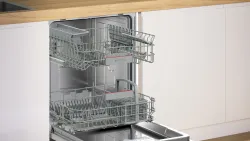 BOSCH Unterbaugeschirrspüler Serie 4 SMU4HTS00E 10882 2868