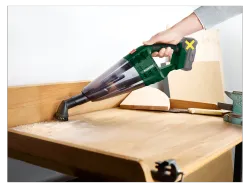 PARKSIDE® 20 V Akku-Handstaubsauger PHSSA 20-Li D2 ohne Akku und Ladegerät 20361 6111