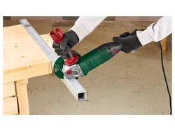 PARKSIDE® Winkelschleifer PWS 125 I9 4052916690031