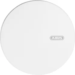 ABUS Funk-Rauch- und Hitzemelder RWM450 4003318094170