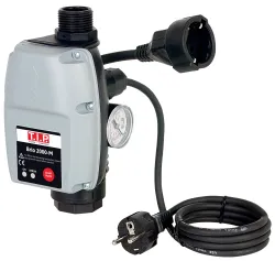 T.I.P. BRIO 2000-M Elektronisches Steuersystem 4011458302413