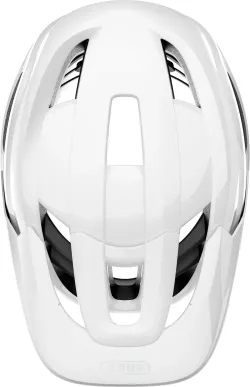ABUS Rennrad-Helm Cliffhanger weiß 19105 1175