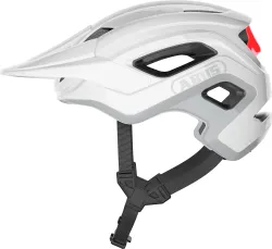 ABUS Rennrad-Helm Cliffhanger weiß 4003318655296