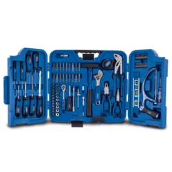 Werkzeugkoffer TB99 Scheppach Klappkoffer 4046664274308