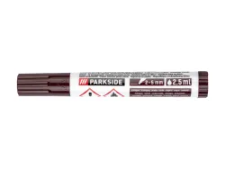 Parkside Malstift Parkside Holzkorrekturstift 4055334047517