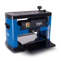 Dickenhobelmaschine PLM1800 Scheppach 4046664102687