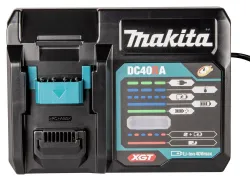 Makita DC40RA Schnelllade-Gerät 12308 3102