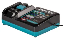 Makita DC40RA Schnelllade-Gerät 0088381556354