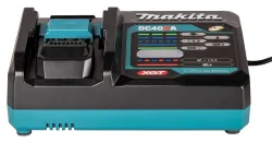 Makita DC40RA Schnelllade-Gerät 12307 3102