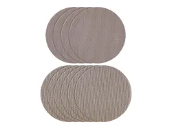 PARKSIDE Schleifpapier-Sets zu (Akku-)Wand- und Deckenschleifer Schleifgitter-Set 4052916190296