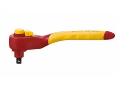 PARKSIDE® Bit Stecknusssatz Ratsche 3/8 Zoll VDE 4055333053342