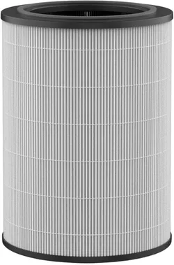 BOSCH Kombifilter HEPA mit Aktivkohle- und Bakterienfilter, Zubehör für Air 6000 und Air 6000i 4062321594770