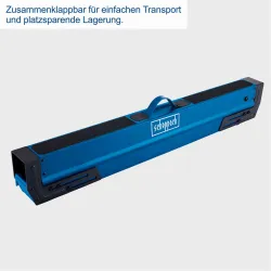 Arbeitsbock MWB700 Scheppach 2er-Set 24269 7482