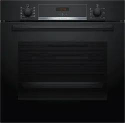 BOSCH Backofen-Set EcoCleanDirect Auszug + Glaskeramikkochfeld 4262429947427