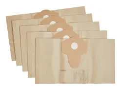 PARKSIDE® Filtertüten PFT 20 A1 Set 4052916369968