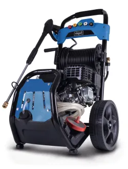 Benzin-Hochdruckreiniger HCP4000XL 4046664261254