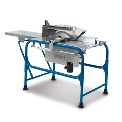 Baukreissäge Structo 5.0 Scheppach abklappbar 4014915078975