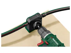 Bohrmaschinenzubehör Bohrmaschinen-Pumpe PBP B1 28350 8630