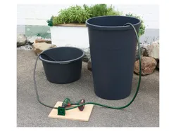 Bohrmaschinenzubehör Bohrmaschinen-Pumpe PBP B1 4052916674222