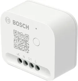 BOSCH Schalter Smart Home Dimmer 4062321595999