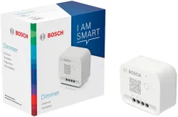 BOSCH Schalter Smart Home Dimmer 9295 2594