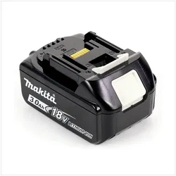 Makita BL 1830 B 18V 29545 8946