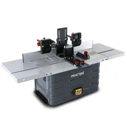 Fräsmaschine PX-TFM-40 Practixx 4046664225935