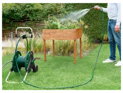 PARKSIDE® Schlauchwagen mit Schlauchführung 4052916251645
