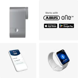 ABUS Türschlossantrieb LOXERIS One 7545 2309