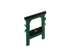 PARKSIDE® Falt-Arbeitsbock 4052916507186
