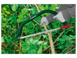 PARKSIDE® Gartensäge / Bügelsäge 4052916314128