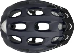 ABUS Kinder-Jugend- Freitzeithelm "Youn-I Ace" grau 5816 13