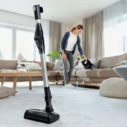 BOSCH Akku-Stielstaubsauger Unlimited 7 BKS711XXL Knickrohr 8763 2525